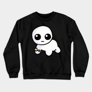 TBH creature with bracelet Crewneck Sweatshirt